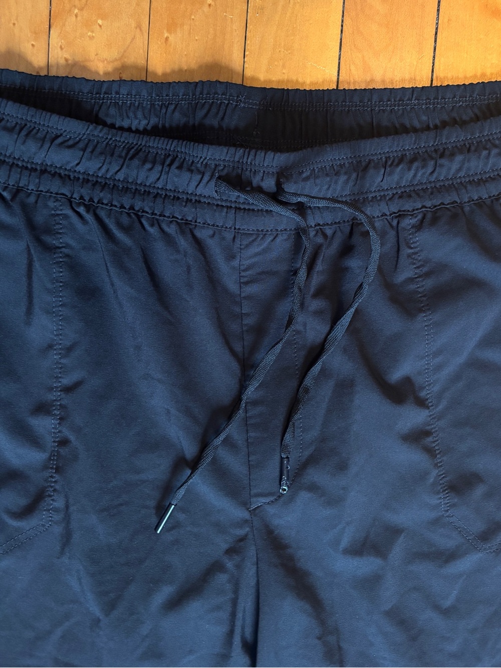 EUC The North Face Black Never Stop Wearing Ankle Pants | Women’s Plus XXXL / 3X - Picture 5 of 16